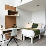 View Ensuites And Martha Street