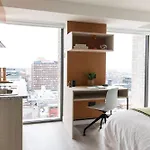 View Ensuites And Martha Street Apartmán *