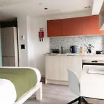 Apartmán View Ensuites And Martha Street *