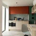 View Ensuites And Martha Street * Glasgow