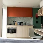 View Ensuites And Martha Street