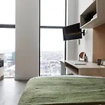 Apartmán View Ensuites And Martha Street Glasgow