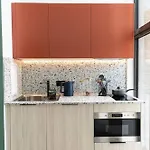 View Ensuites And Martha Street Apartmán