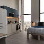 View Ensuites And Martha Street *