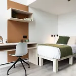 View Ensuites And Martha Street Glasgow