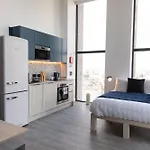 View Ensuites And Martha Street * Glasgow