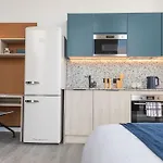 View Ensuites And Martha Street Apartmán *