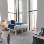 View Ensuites And Martha Street *