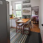 Traditional Close To Centre & Hampden 아파트