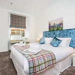 Blythswood Square דירה *