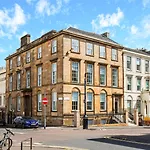 דירה Blythswood Square *