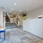 بريميير سويتس بلاس باث ستريت شقة *