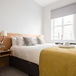 شقة بريميير سويتس بلاس باث ستريت