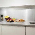 شقة بريميير سويتس بلاس باث ستريت غلاسغو