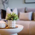 Jw Executive Aparthouse 2 Casa vacanze Glasgow