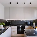 Prázdninový dům Jw Executive Aparthouse 2