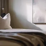 Jw Executive Aparthouse 格拉斯哥