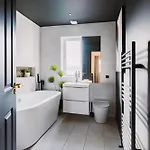 Jw Executive Aparthouse 2 Prázdninový dům *