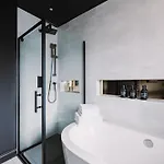 Jw Executive Aparthouse 2 * Glasgow