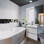 Jw Executive Aparthouse 2 Glasgow