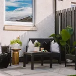 Casa vacanze Jw Executive Aparthouse 2 *