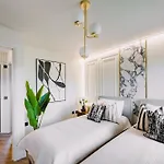 Jw Executive Aparthouse 2 Glasgow