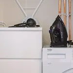 Jw Executive Aparthouse 2 Prázdninový dům Glasgow