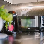 Casa vacanze Jw Executive Aparthouse 2