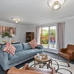 Apartment Riverside Glasgow