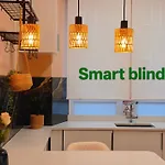 דירה Newly Renovated West End