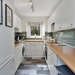 Riverside Apartment *