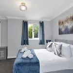 Appartamento Riverside