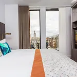 شقة فندقية Native غلاسغو