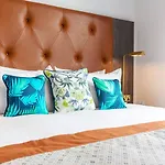 شقة فندقية Native