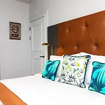 Native شقة فندقية