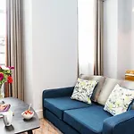 Native شقة فندقية 4*