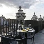 شقة فندقية Native غلاسغو