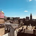 شقة فندقية Native غلاسغو