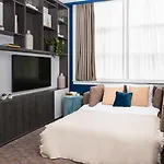 شقة فندقية Native غلاسغو