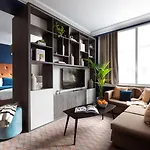 Native شقة فندقية 4*