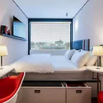 Citizenm מלון