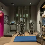 Moxy Merchant 3* 格拉斯哥