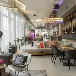 酒店 Moxy Merchant 3*