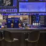 Moxy Merchant 格拉斯哥