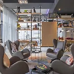 Moxy Merchant 格拉斯哥