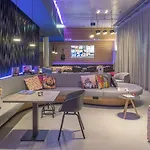 Moxy Merchant 酒店 格拉斯哥