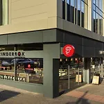 Ibis Styles 3* Glasgow