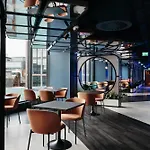Yotel Hotel Glasgow