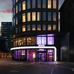 Yotel Hotel 4*
