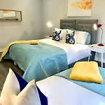 Byevo Almar - Close To And Airport - Perfect For Contractors Or Large Groups Glasgow